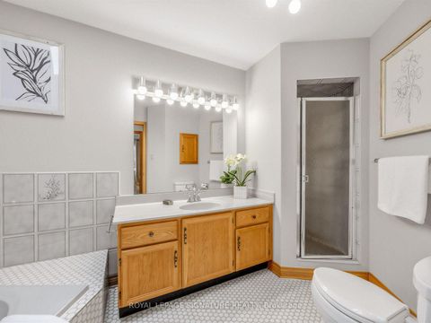 Photo 32 at 30 Invermarge Drive, Centennial Scarborough, Toronto