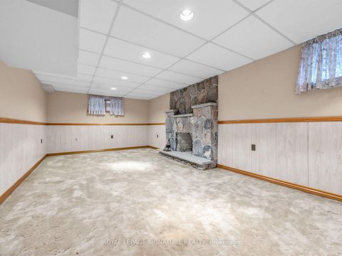 Photo 38 at 30 Invermarge Drive, Centennial Scarborough, Toronto