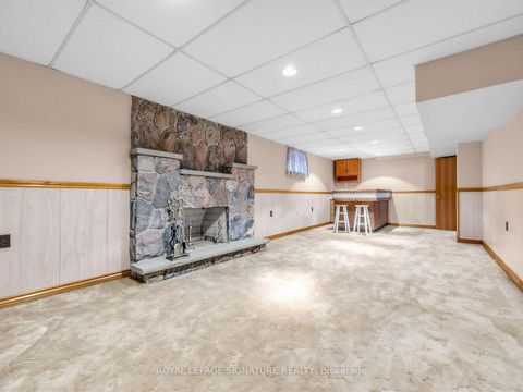 Photo 39 at 30 Invermarge Drive, Centennial Scarborough, Toronto