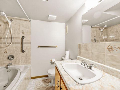 Photo 42 at 30 Invermarge Drive, Centennial Scarborough, Toronto