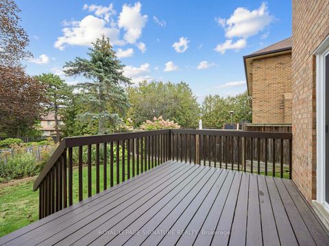 Photo 44 at 30 Invermarge Drive, Centennial Scarborough, Toronto