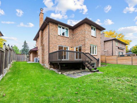 Photo 45 at 30 Invermarge Drive, Centennial Scarborough, Toronto