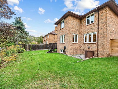 Photo 46 at 30 Invermarge Drive, Centennial Scarborough, Toronto