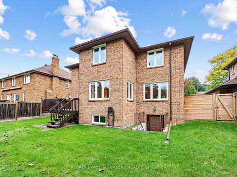 Photo 47 at 30 Invermarge Drive, Centennial Scarborough, Toronto