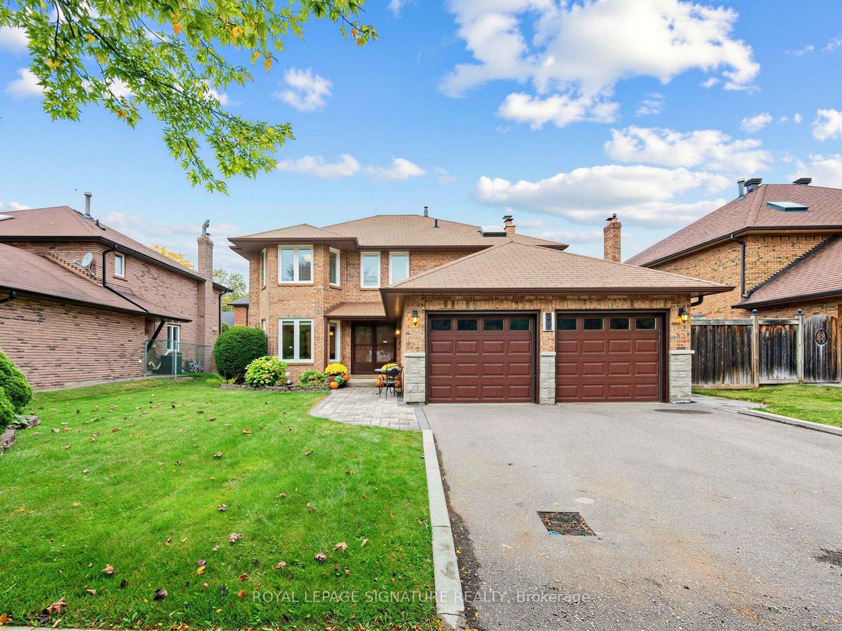 30 Invermarge Drive, Centennial Scarborough, Toronto 