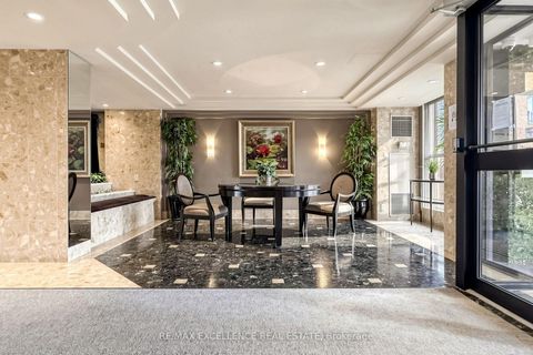 Photo 4 at 524 - 6 Humberline Drive, Clairville, Toronto