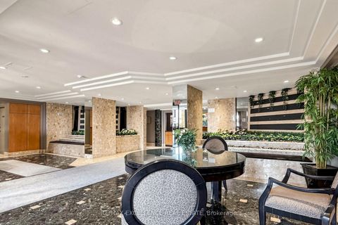 Photo 7 at 524 - 6 Humberline Drive, Clairville, Toronto