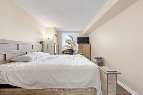 Photo 28 at 524 - 6 Humberline Drive, Clairville, Toronto