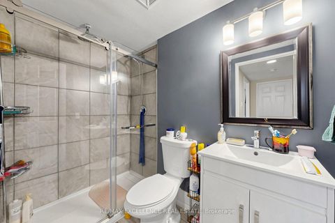 Photo 29 at 524 - 6 Humberline Drive, Clairville, Toronto