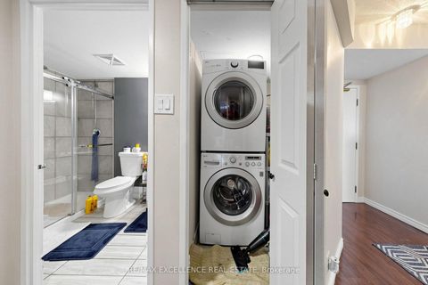Photo 30 at 524 - 6 Humberline Drive, Clairville, Toronto