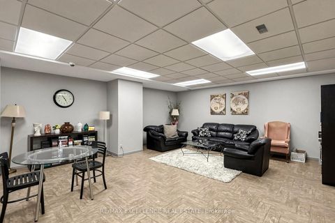 Photo 32 at 524 - 6 Humberline Drive, Clairville, Toronto