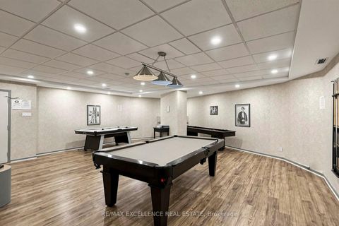 Photo 33 at 524 - 6 Humberline Drive, Clairville, Toronto