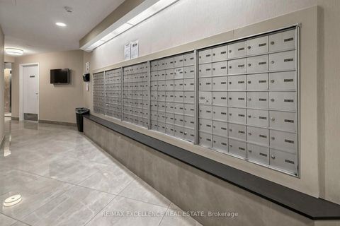 Photo 38 at 524 - 6 Humberline Drive, Clairville, Toronto