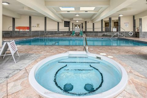 Photo 41 at 524 - 6 Humberline Drive, Clairville, Toronto
