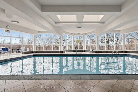 Photo 44 at 524 - 6 Humberline Drive, Clairville, Toronto