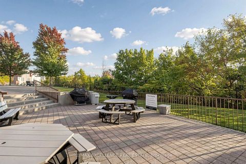 Photo 46 at 524 - 6 Humberline Drive, Clairville, Toronto
