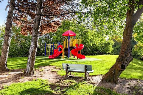 Photo 47 at 524 - 6 Humberline Drive, Clairville, Toronto