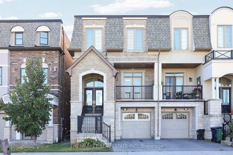 Photo 0 at 13 Father Redmond Way, Alderwood, Toronto