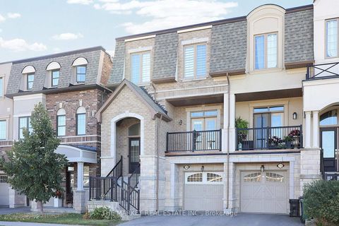 Photo 2 at 13 Father Redmond Way, Alderwood, Toronto