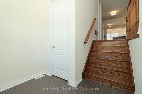 Photo 4 at 13 Father Redmond Way, Alderwood, Toronto