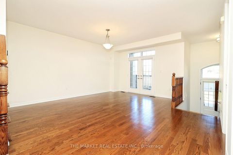 Photo 5 at 13 Father Redmond Way, Alderwood, Toronto