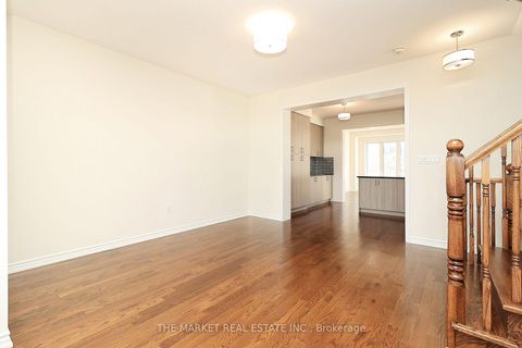 Photo 8 at 13 Father Redmond Way, Alderwood, Toronto