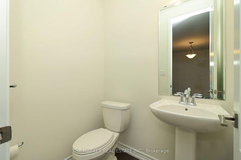 Photo 13 at 13 Father Redmond Way, Alderwood, Toronto