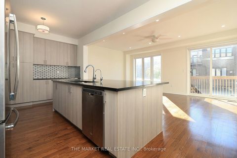 Photo 14 at 13 Father Redmond Way, Alderwood, Toronto