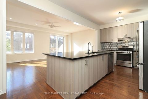 Photo 17 at 13 Father Redmond Way, Alderwood, Toronto