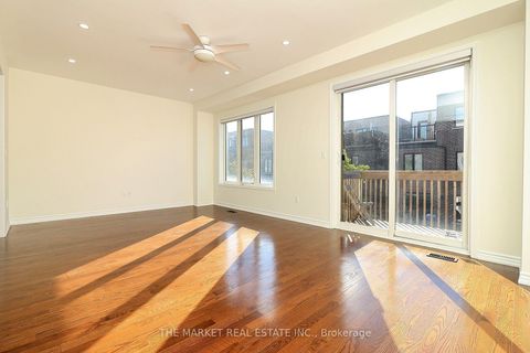 Photo 21 at 13 Father Redmond Way, Alderwood, Toronto