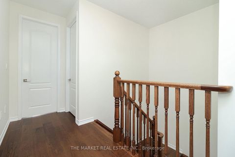 Photo 23 at 13 Father Redmond Way, Alderwood, Toronto