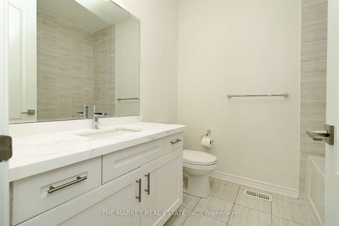 Photo 33 at 13 Father Redmond Way, Alderwood, Toronto