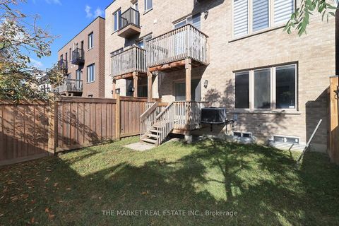 Photo 44 at 13 Father Redmond Way, Alderwood, Toronto