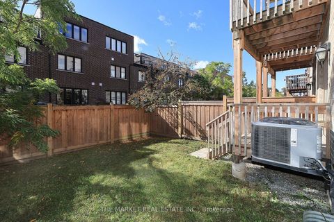 Photo 45 at 13 Father Redmond Way, Alderwood, Toronto