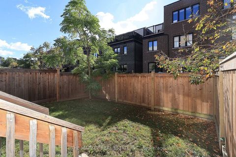 Photo 46 at 13 Father Redmond Way, Alderwood, Toronto
