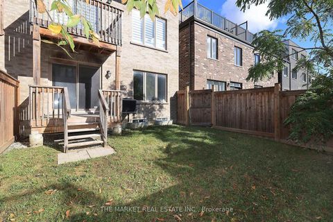 Photo 47 at 13 Father Redmond Way, Alderwood, Toronto