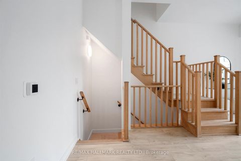 Photo 5 at 3 - 170 Clonmore Avenue, Cliffside, Toronto