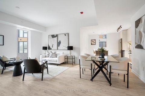 Photo 6 at 3 - 170 Clonmore Avenue, Cliffside, Toronto