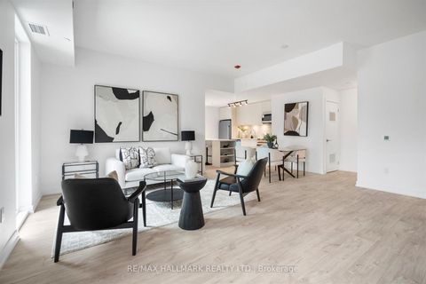Photo 8 at 3 - 170 Clonmore Avenue, Cliffside, Toronto