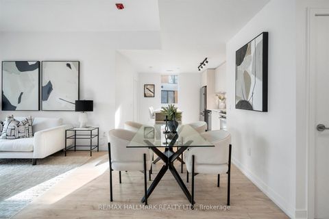 Photo 13 at 3 - 170 Clonmore Avenue, Cliffside, Toronto