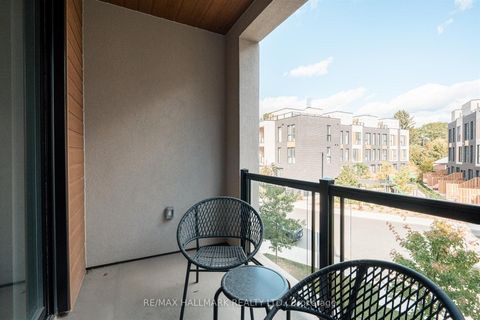 Photo 14 at 3 - 170 Clonmore Avenue, Cliffside, Toronto