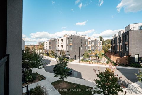Photo 15 at 3 - 170 Clonmore Avenue, Cliffside, Toronto