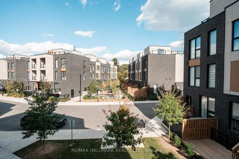 Photo 16 at 3 - 170 Clonmore Avenue, Cliffside, Toronto