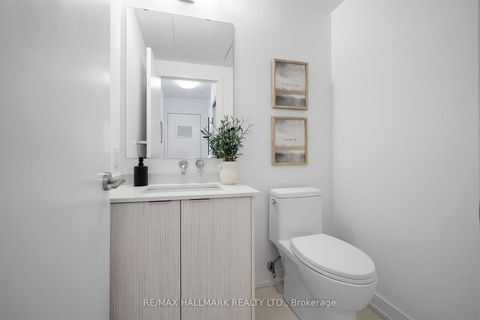 Photo 17 at 3 - 170 Clonmore Avenue, Cliffside, Toronto
