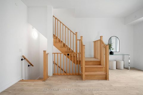 Photo 19 at 3 - 170 Clonmore Avenue, Cliffside, Toronto