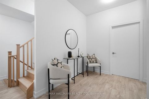 Photo 21 at 3 - 170 Clonmore Avenue, Cliffside, Toronto