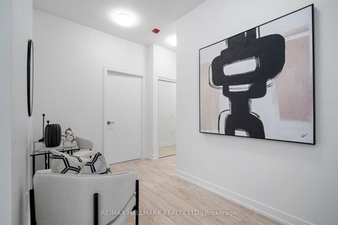Photo 22 at 3 - 170 Clonmore Avenue, Cliffside, Toronto