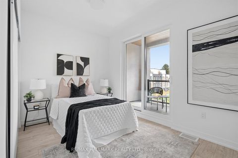 Photo 23 at 3 - 170 Clonmore Avenue, Cliffside, Toronto
