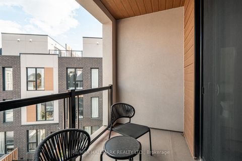 Photo 24 at 3 - 170 Clonmore Avenue, Cliffside, Toronto