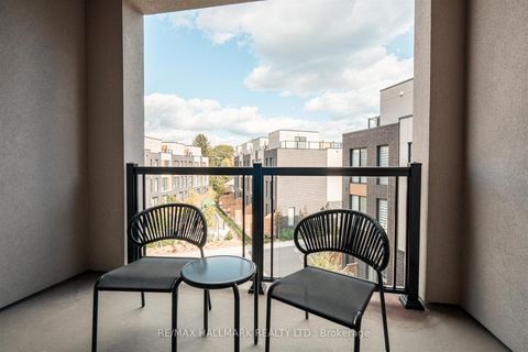 Photo 25 at 3 - 170 Clonmore Avenue, Cliffside, Toronto